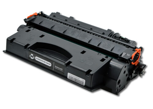 High Capacity HP 05X Toner Cartridge (CE505X) by ColourSoft Only